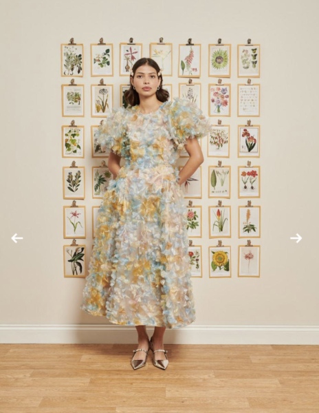 Wedding guest dresses - not young but not old?