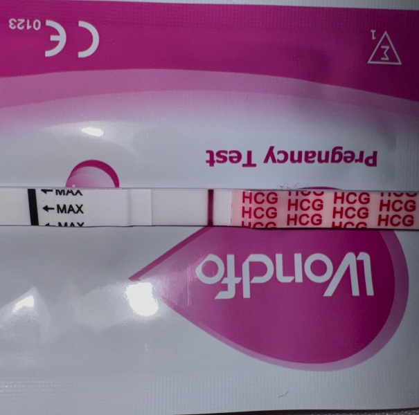 March 2025 TTC support group