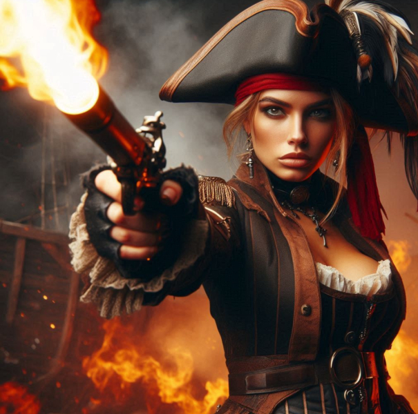 The Bluestocking - where Spring has sprung and the grass is riz.