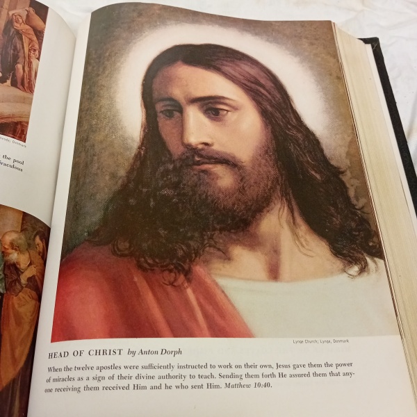 Christian Art Thread