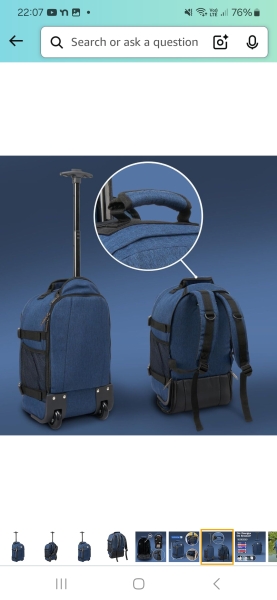 Would a child be able to carry this bag?