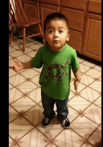 What videos still makes you laugh