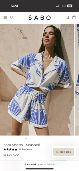 Holiday essentials - not maxi dresses