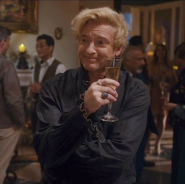 Our Flag Means Death - Thread 5:  Ahoy! Surrender! You have no chance of escape!