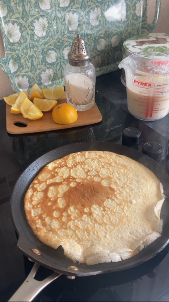 The Year Round Nigel Slater Discussion thread