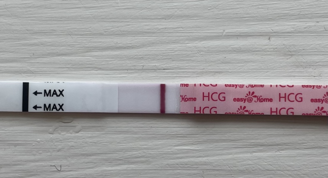 March 2025 TTC support group