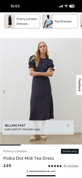 Urgent help styling this dress