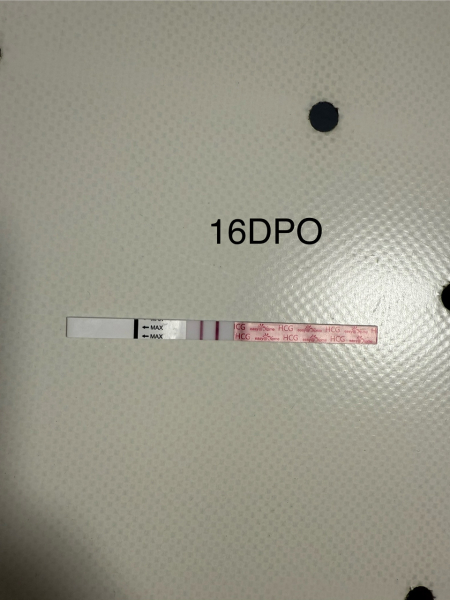 Still trying for third baby - thread 2!