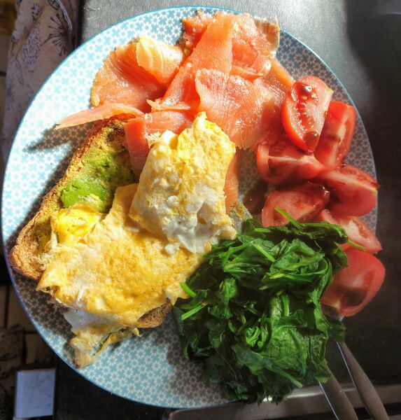 ⭐️LOSE IT!⭐️Fit & Fabulous February 2025⭐️