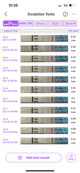 11dpo