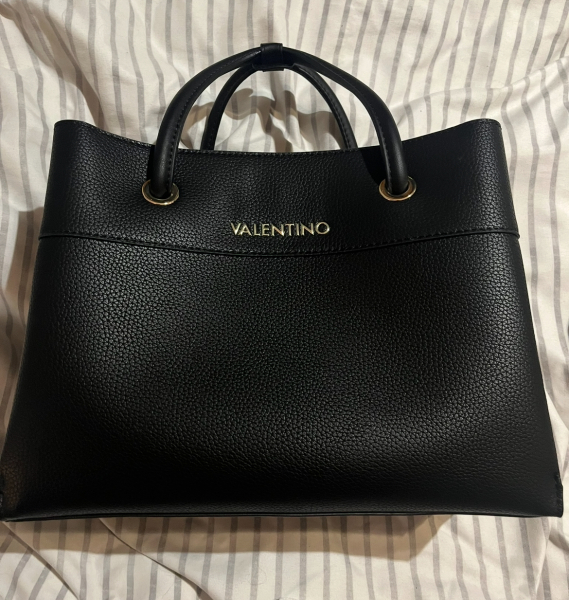 What was your last bag purchase?