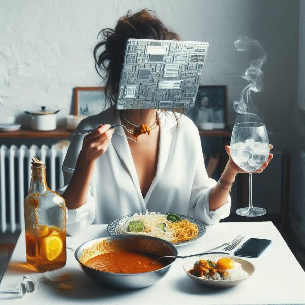 Roll up, Ladies and Gentlecreatures, the Bluestocking has been redecorated