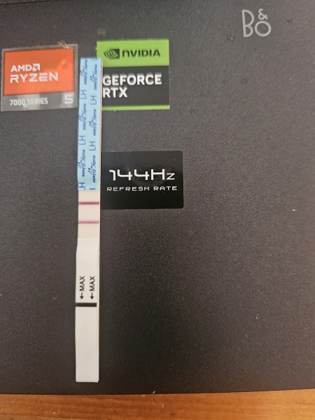 April 2025 TTC Support Group