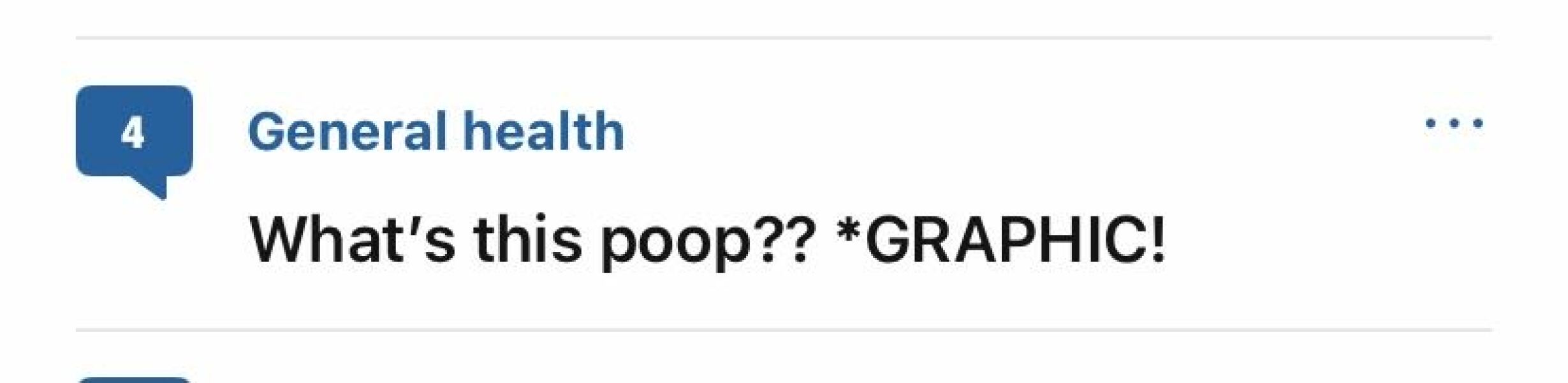 Update from MNHQ addressing the recent images posted on the site