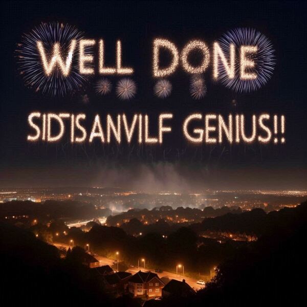 Roll up, Ladies and Gentlecreatures, the Bluestocking has been redecorated