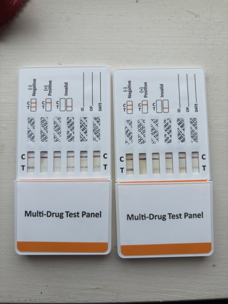 To ask for help reading these?