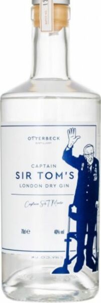 Captain Toms daughter