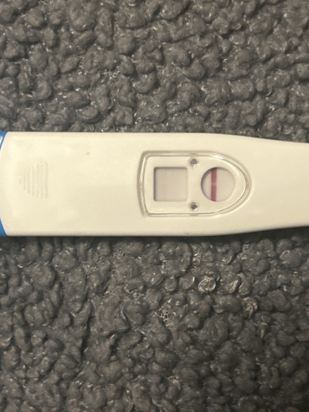 Am I pregnant?
