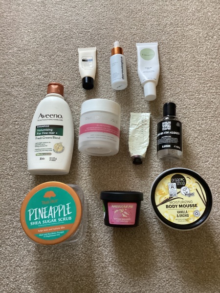 Tempted by beauty treats? Addicted to buying beauty products? Is your collection bursting with favourites? Join fellow beauty lovers in this supportive group!