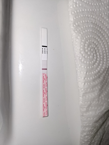 It's something, but is it an evap?