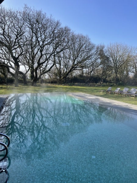 Best spa on the bottom of London Sussex or Kent