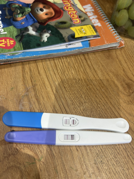 Tips on how to not test before missed period