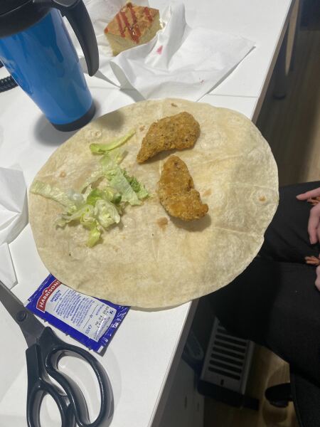 Are school meals really so bad?
