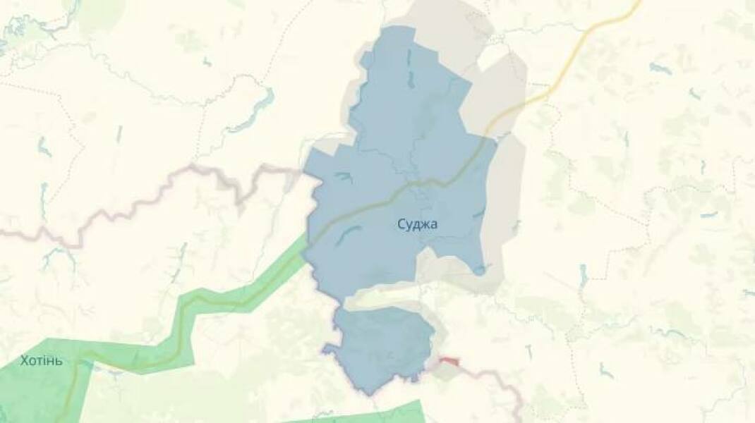 Ukraine Invasion: Part 55