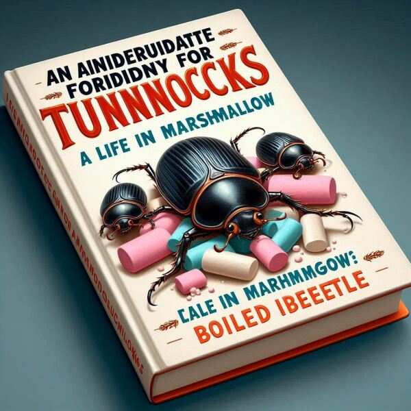 The Bluestocking - where Spring has sprung and the grass is riz.