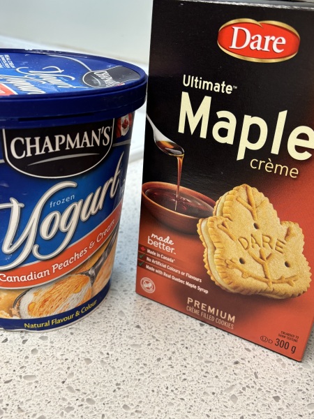 Any other Canadians on here wanting to comment on the trade war (US friends welcome)?