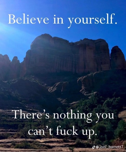 Cheesy motivational quotes