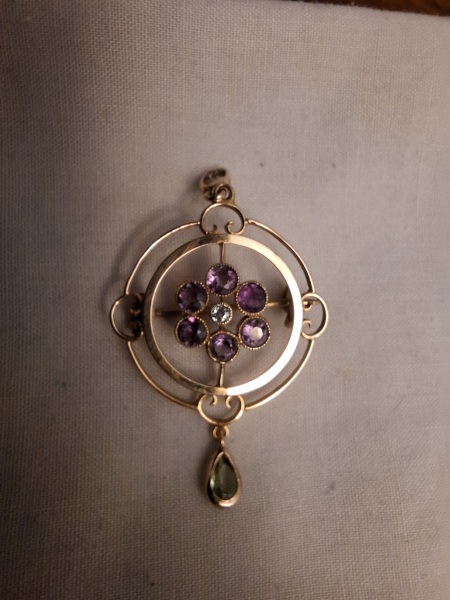 Terf signals/colours