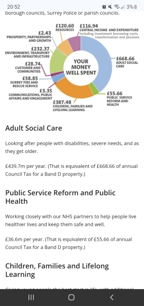 Whitehall “braced for private schools collapse” 3