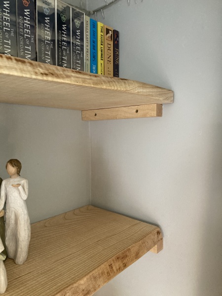 what one-off extravagant purchases do you have ? *not a gloating thread*