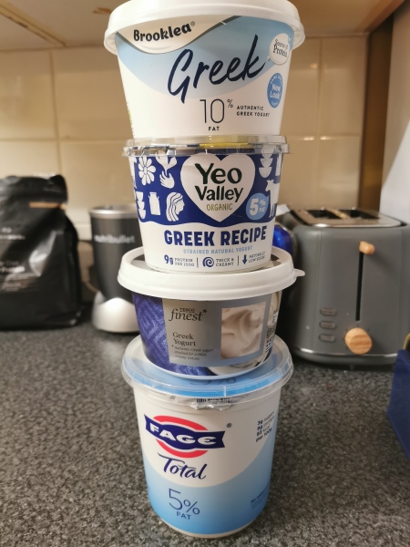 January 2025 Starters Thread 5 - Tortoises, Slow Runners, let’s lose a bit more!