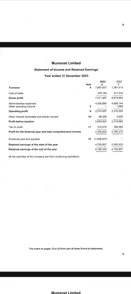 An update on Ad blockers