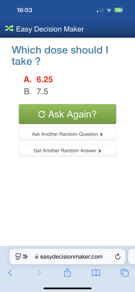 Jan 25 starters Thread 6. Set points, baggy trousers and all the ups and downs