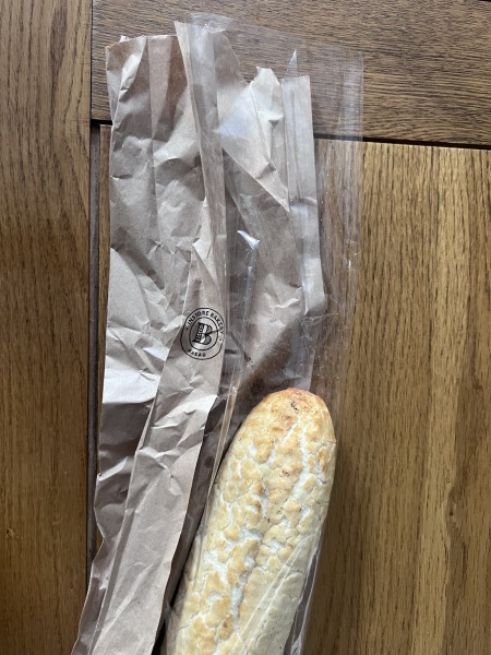 Outraged consumer
