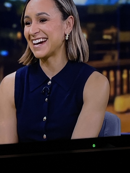 Jessica Ennis-Hill’s Cardigan