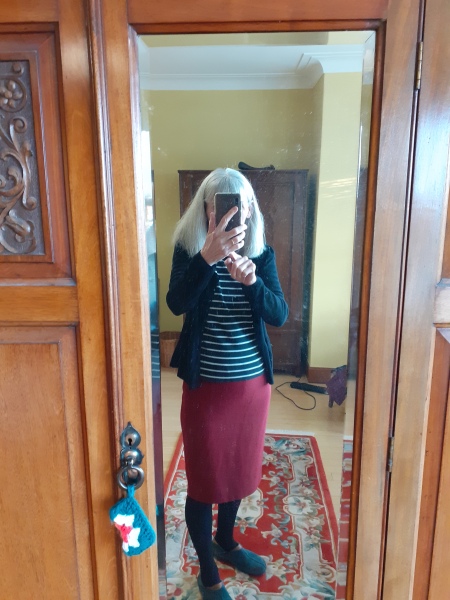 WAYWT Spring/Summer 2024