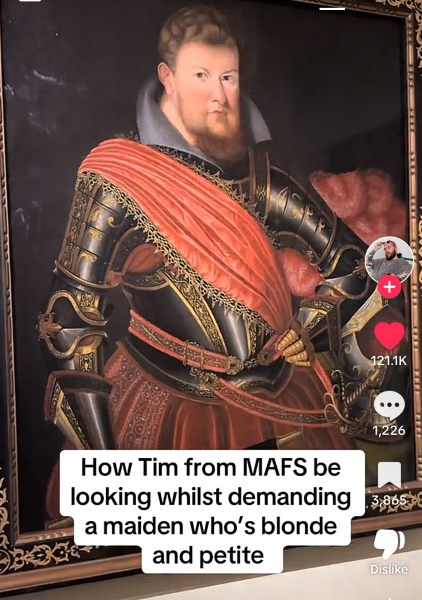 MAFSAUS - UK PACE (No Spoilers): Livin da Vida Wanktato, Sock Shortages & Small Village Dating.