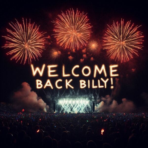 Roll up, Ladies and Gentlecreatures, the Bluestocking has been redecorated