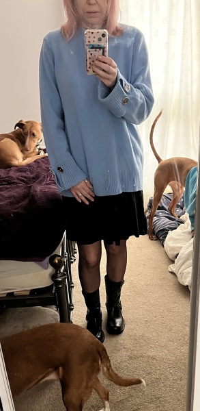 WAYWT Spring/Summer 2024