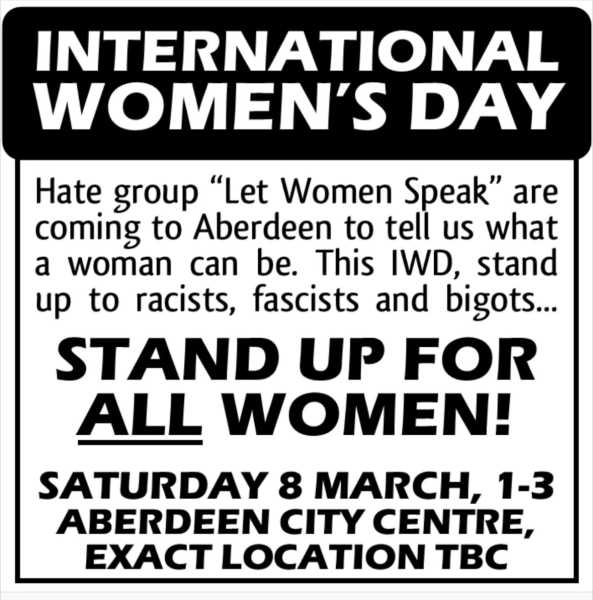 LWS Aberdeen