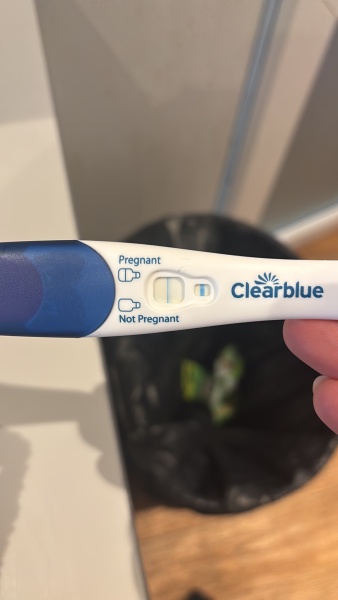 Positive tests, negative digi