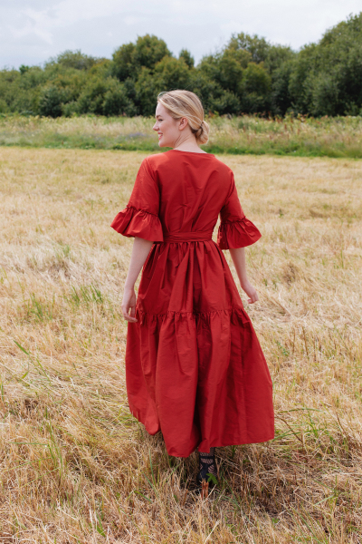 Wedding outfit help