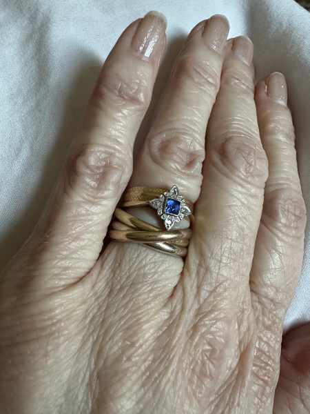 Mounjuro Auggies Thread 13