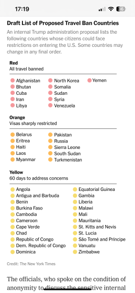 The Orange Man and the State of his Union - Trump thread #139