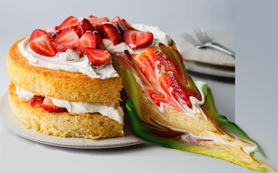 A Viscous Attack 🤣