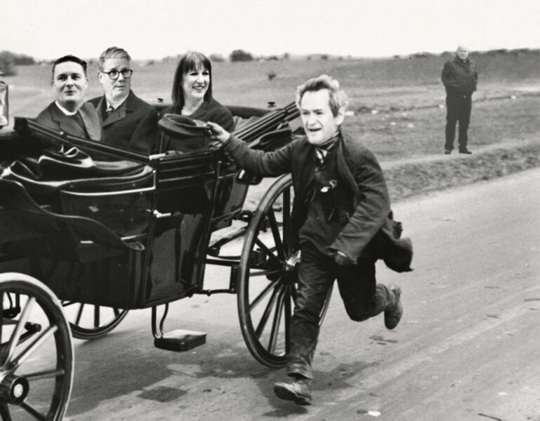 Thread 19 Starmer - A Coalition of the Willing